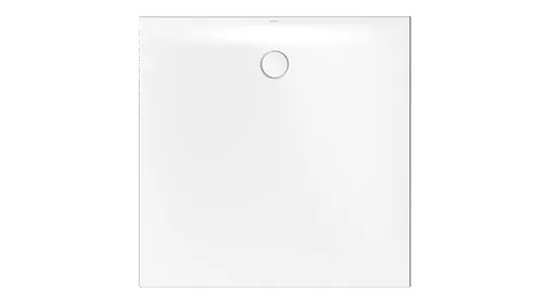 Bette BetteFloor Side Duschfläche 120 x 120 cm von Bette