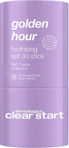 Dermalogica Clear Start Golden Hour Hydrating SPF 30 Stick