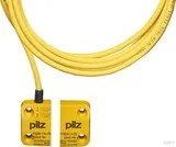 Pilz PSEN Kabel Gerade 10m - Anschlusskabel für professionelle Anwendungen, 4-polig und schleppkettenfähig, ideal für flexible Installationen in der Industrie.