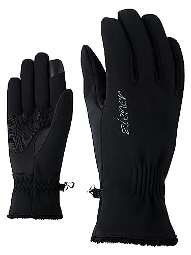 ZIENER Damen Handschuhe Ibrana Touch Lady Glove