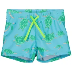 Blue Seven Badeshorts in Hellblau - 104/110