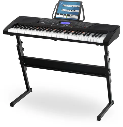 McGrey LK-6150 61 Tasten Keyboard Safety Fix Set