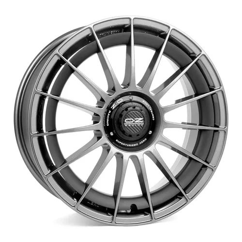 ALUFELGE OZ RACING SUPERTURISMO AERO für Toyota Supra