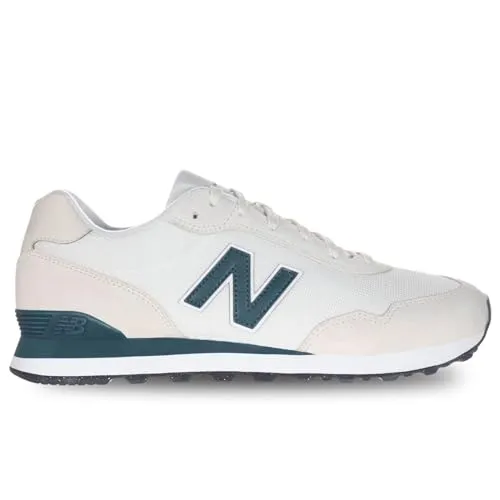 NEW BALANCE Herren Freizeitschuhe 515 – Komfort und Stil - Der New Balance 515 bietet zeitloses Design und modernen Komfort. Mit einer ultraweichen EVA-Zwischensohle und strapazierfähiger Gummiaußensohle ist er ideal für den Alltag und sorgt für Stabilität bei jedem Schritt.