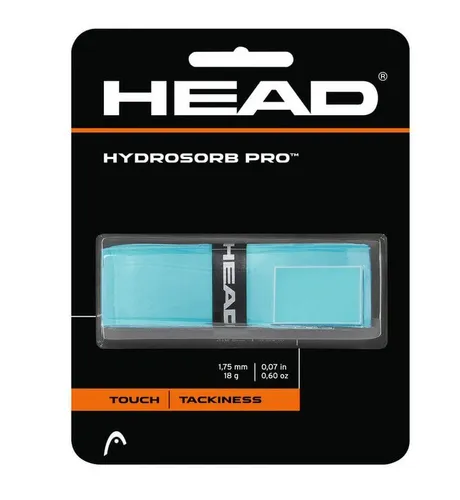 Head Basisband HydroSorb Pro 1.75mm tealblau in grün von HEAD