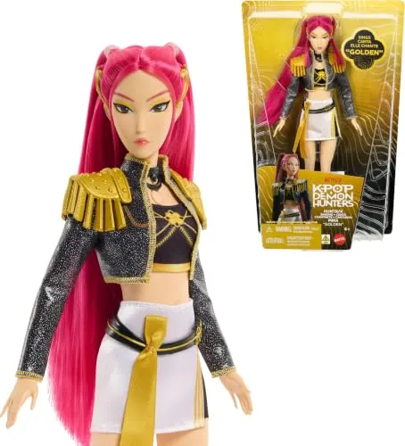 Anziehpuppen von Mattel
