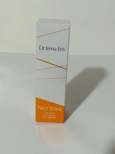 Dr Irena Eris Face Zone Enev Tone Skin Enhancer Creme LSF50+