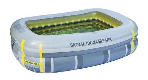 BVB Family Pool 2 Ringe von Wehncke