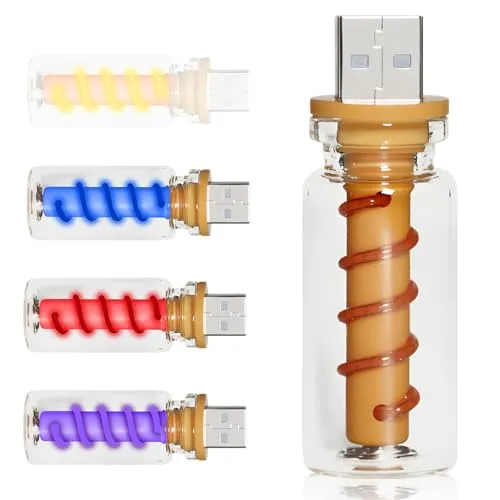 Stück Automotive Nachtlampen, Plug-In Dekorative Licht, Retro Auto Lampen, 5v Retro-Autolampen, Mini USB Led Licht Auto Innenbeleuchtung Für Nostalgie Und Retro Beleuchtung Im Haus Café Bar 4