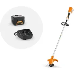 STIHL FSA 60 R Akku-Motorsense Set von STIHL