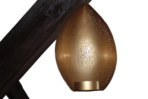 LAMBERT Charon Teelichthalter 23x16  cm zum Aufhängen von Lambert