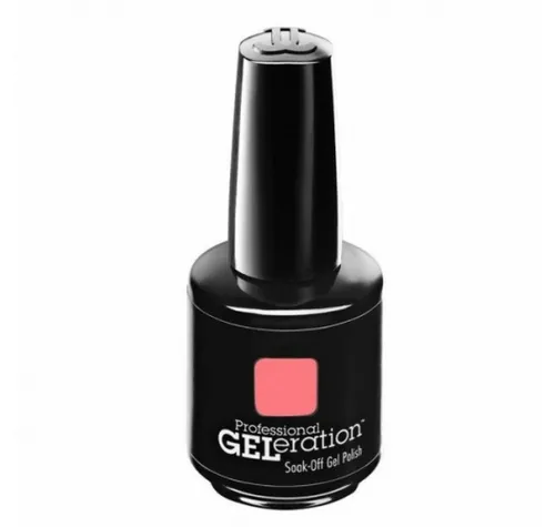 Jessica GELeration Coral Reef Nagellack