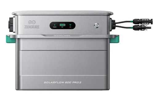 Zendure SolarFlow 800 Pro 2