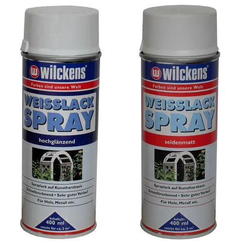 Wilckens Rosteffekt Spray 400ml