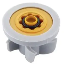 Neoperl Durchflussmengenregler 58909110 orange, 9 l/min, Ø 1/2