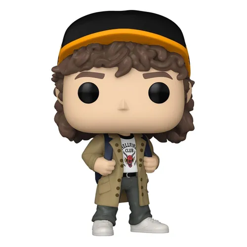 FUNKO POP! Stranger Things Figur