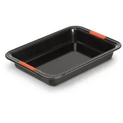 Le Creuset Backform rechteckig 28 x 21 cm von Le Creuset