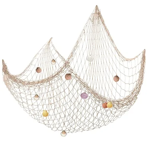 Fischernetze von TakFree