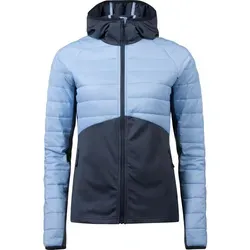 Halti Veidnes Women's Insulation Jacket placid blue (A32) 42