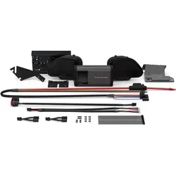 Produktbild ROCKFORD FOSGATE HD9813RG-STG2 Lautsprecher-Set für Harley-Davidson