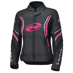 Motorradbekleidung Pink von Held