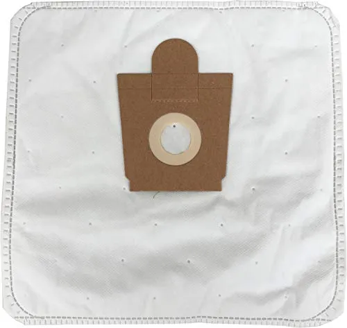 Staubsaugerbeutel passend für Bosch BBS 3000-3999 Alpha 30-39 BBS 3121 = Alpha 312 | Staubbeutel aus 5-lagigem Vlies | von Staubbeutel-Discount 20