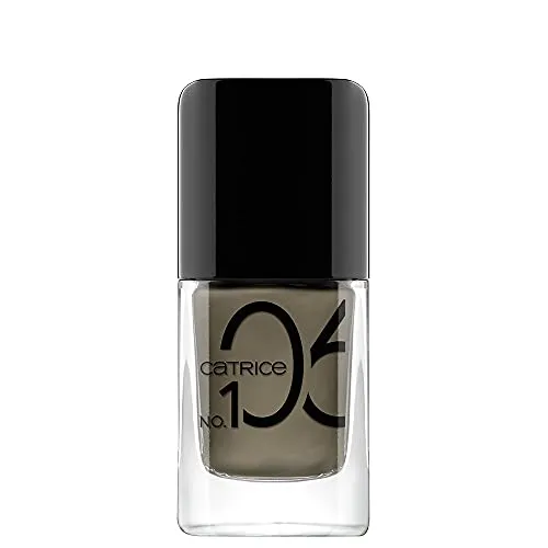 Catrice Iconails Gel Lacquer Esmalte De Uñas 106