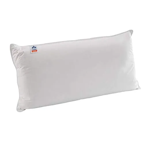 Irisette Theo Dreikammerkissen