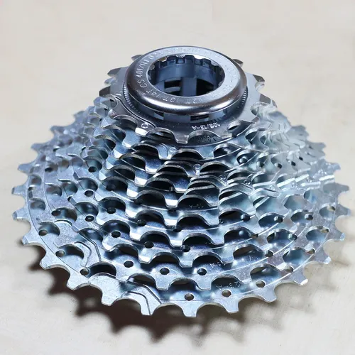 Campagnolo Veloce 10-fach Kassette 13-29