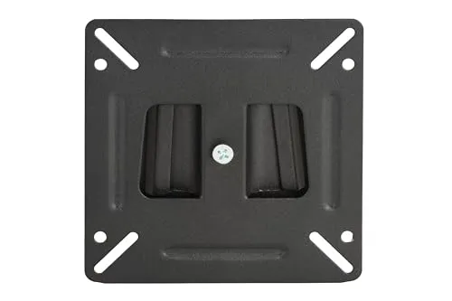 Wandhalterung für LED/LCD-Fernseher von 13 bis 37 Zoll bis 15 kg und VESA 100 x 100 cm