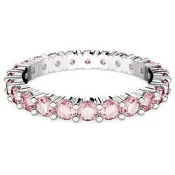 Ringe Pink von Swarovski