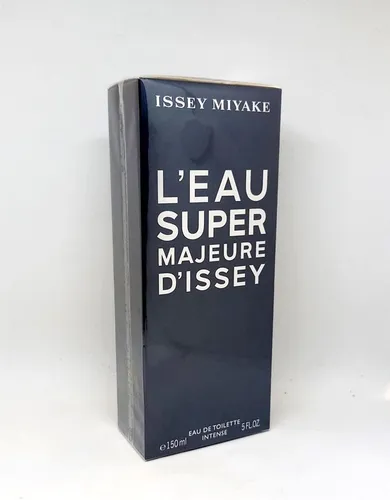 Produktbild Issey Miyake L'Eau Super Majeure D'Issey Intense Eau de Toilette 150ml
