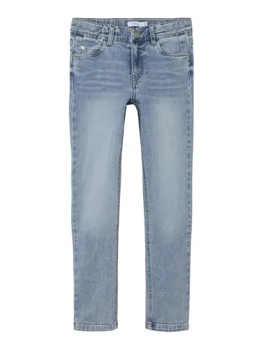 NAME IT Boy Jeans X-Slim Fit