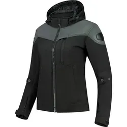 Motorradbekleidung Grün von Rusty Stitches