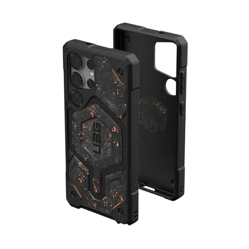 Urban Armor Gear UAG Monarch Pro Case mit Magnet-Modul von Urban Armor Gear