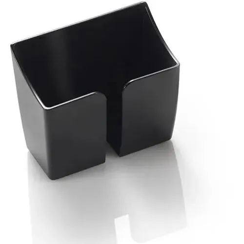 SmartKeeper Maushalter mit Selbstklebeband schwarz