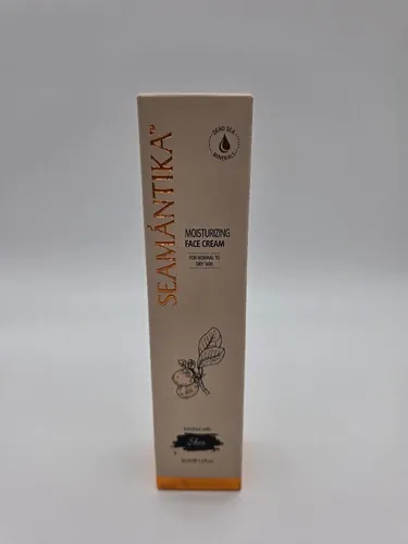 SEAMANTIKA