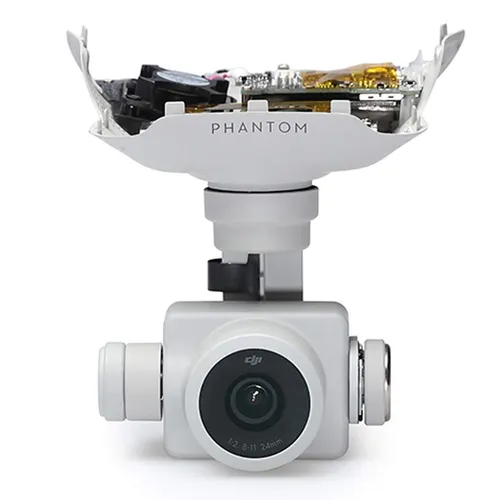 DJI N1440 Gimbal Kamera für Phantom 4 Pro, Part63