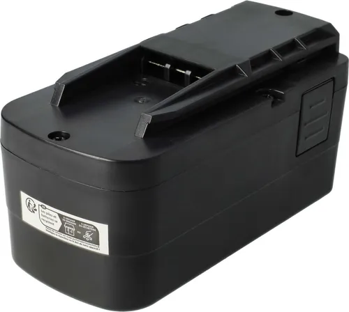 vhbw Akku kompatibel mit Festo Festool 398338, 497019, 498336, 498338, 564247, C12, C12LI, BPS12C, BPC12, BPS12S Werkzeug (2000 mAh, NiMH, 12 V)