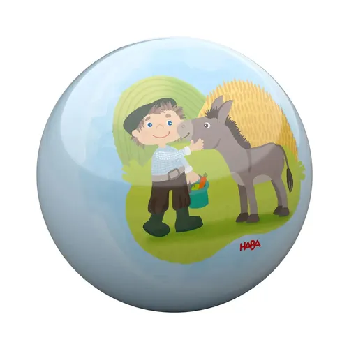 Produktbild Ball Bauernhof, 14 cm,