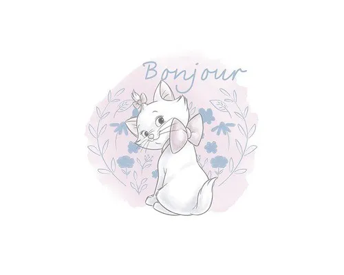 Poster Aristocats Marie 40x50 cm von Komar