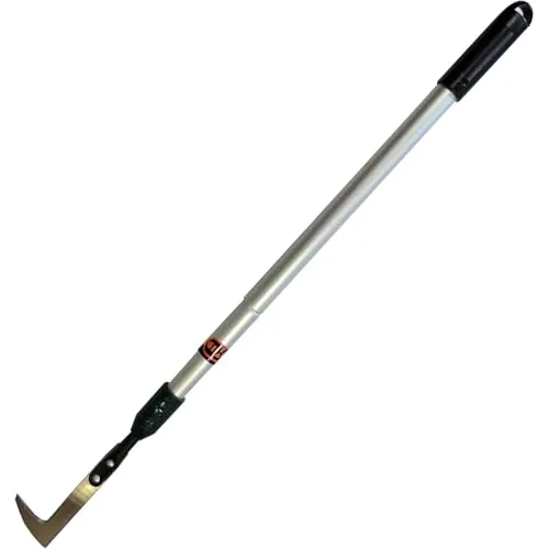 Spear & Jackson 5253PK Teleskop-Fugenreiniger