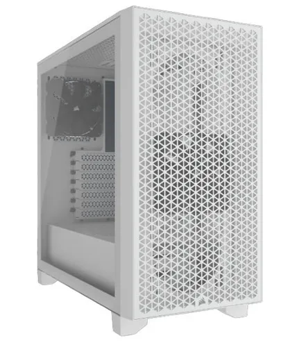 3000D Airflow