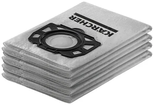 Kärcher Home & Garden 2.863-355.0 Vliesfilterbeutel 4St. von Kärcher Home & Garden