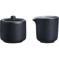 Ritzenhoff & Breker Milch- und Zuckerset Jasper 2er Set