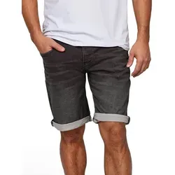 MUSTANG Jeans Shorts Herren von Mustang