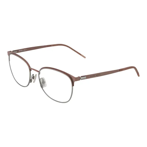 Hugo Boss BOSS 1165 8KJ MATTE PINK Damenbrille von Safilo