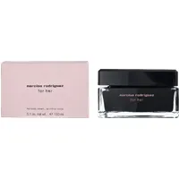 Narciso Rodriguez For Her Körpercreme 150 ml - Ganzkörperpflege mit luxuriösem Duft, spendet intensive Feuchtigkeit und hinterlässt die Haut samtig weich.