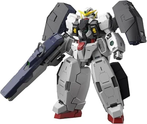 1/100 MG GUNDAM VIRTUE - Detailliertes Modell - Spielfiguren, 1/100 Maßstab, voll bewegliche Gelenke und umfangreiches Zubehör für authentische Posen und Spielspaß.