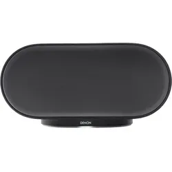 Denon Home 600 Schwarz